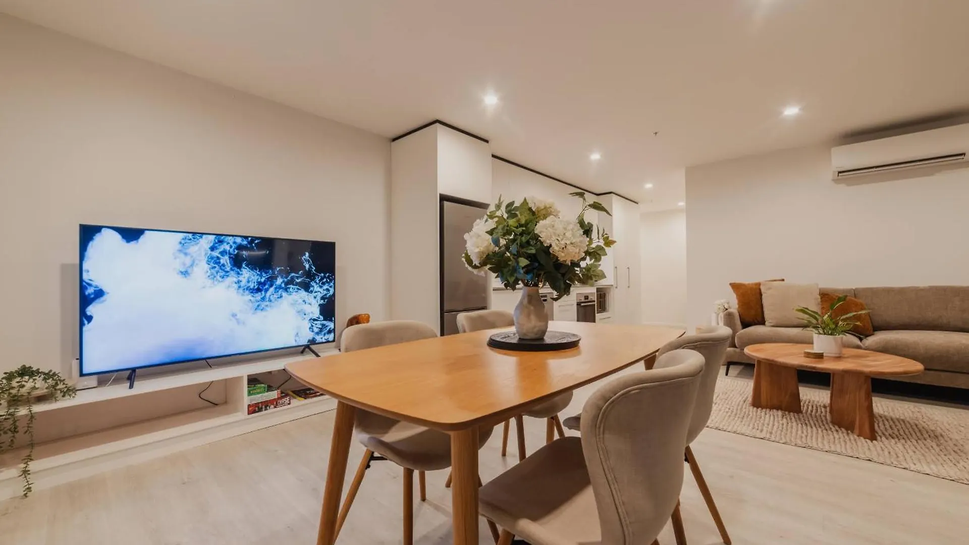 Διαμέρισμα Central 1Br - Bath Bbq & Full Kitchen Κράισττσερτς