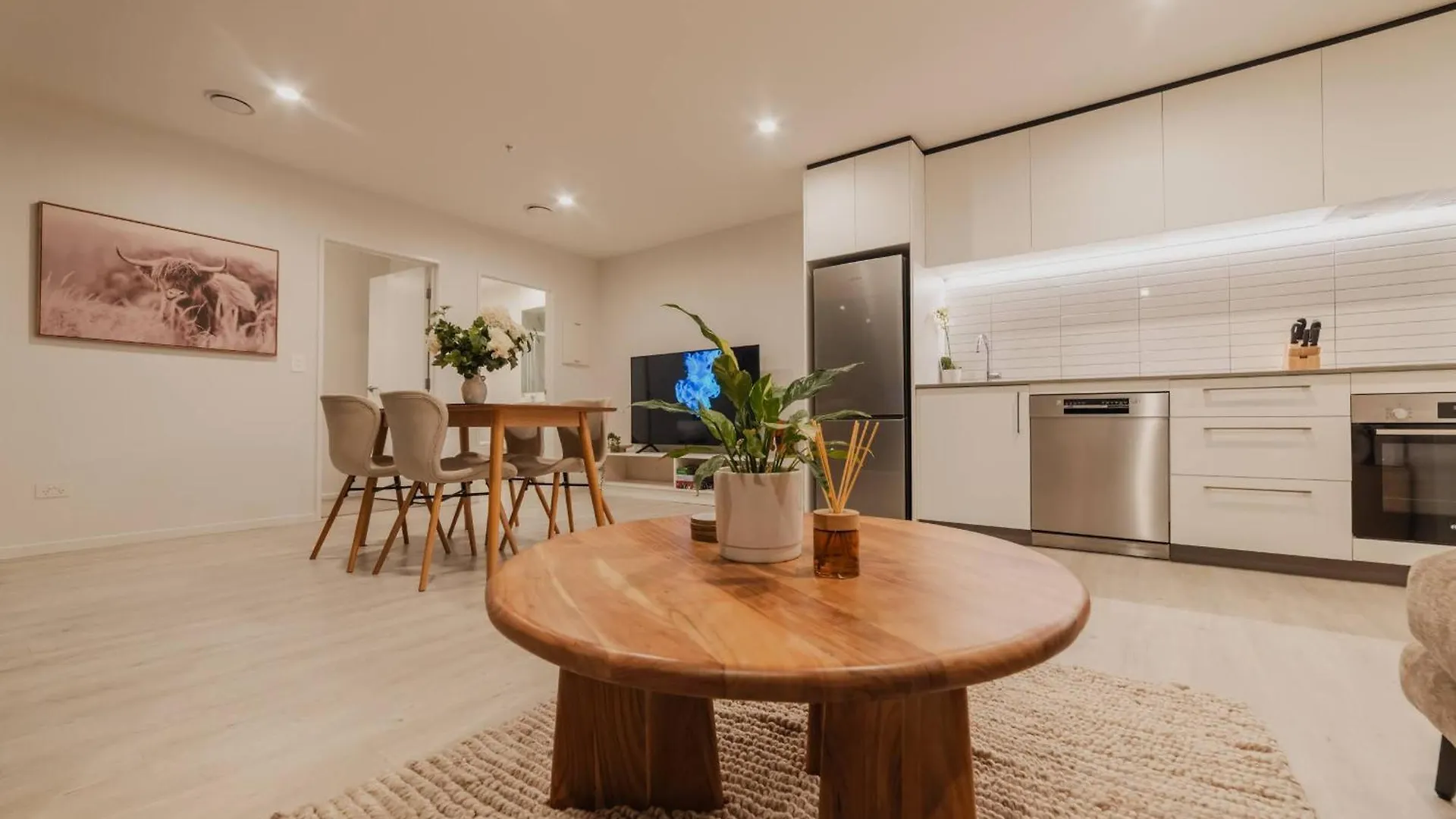 Central 1Br - Bath Bbq & Full Kitchen Κράισττσερτς Διαμέρισμα