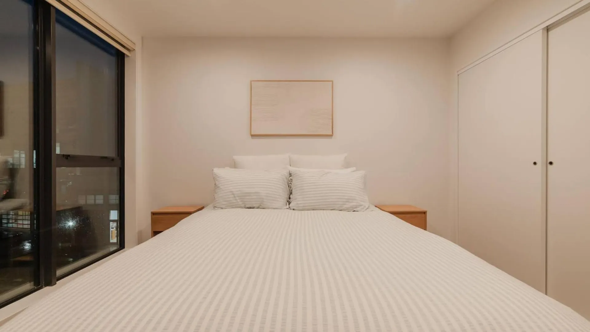 Διαμέρισμα Central 1Br - Bath Bbq & Full Kitchen Κράισττσερτς