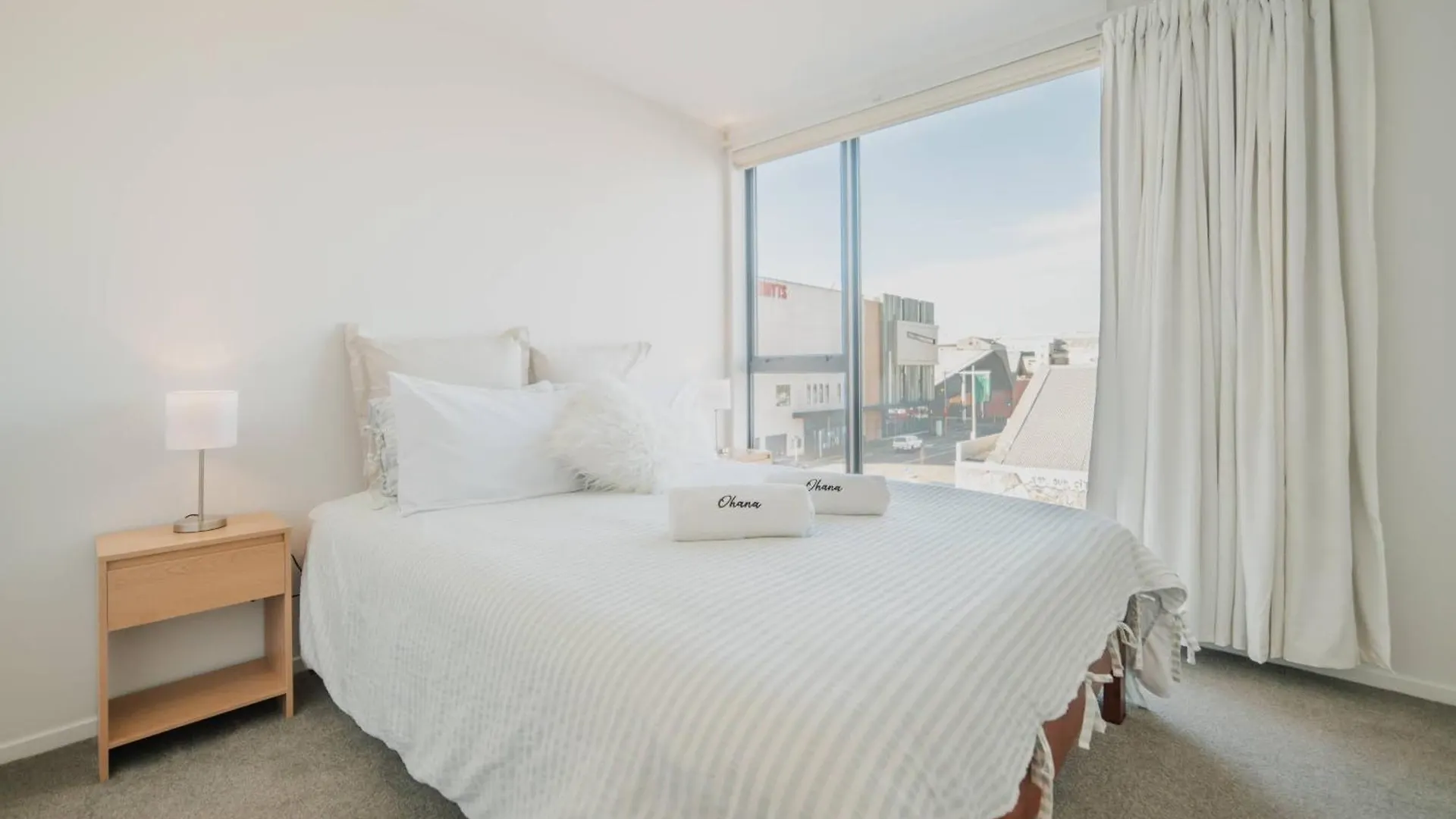 Διαμέρισμα Central 1Br - Bath Bbq & Full Kitchen Κράισττσερτς