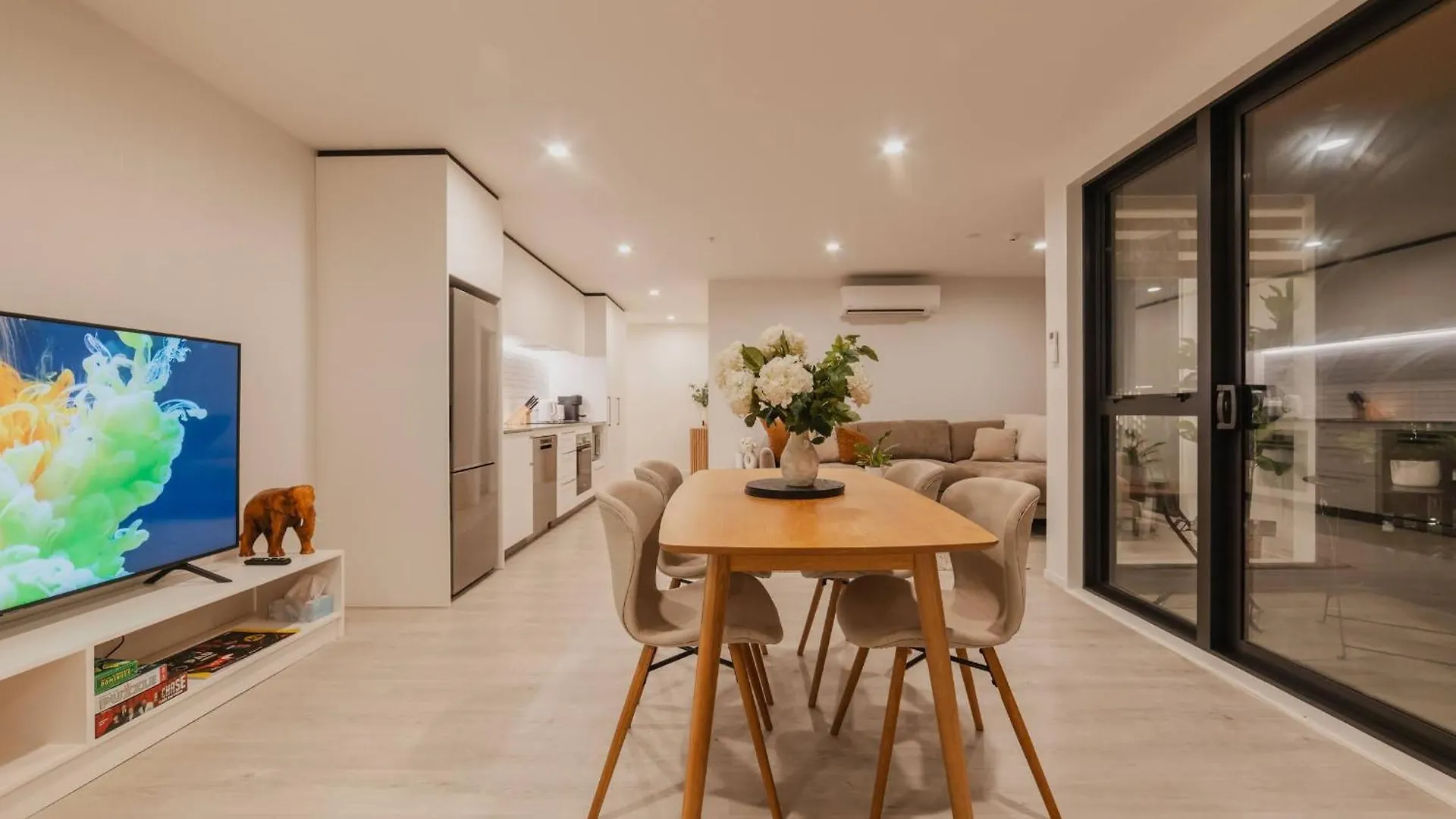 Central 1Br - Bath Bbq & Full Kitchen Κράισττσερτς