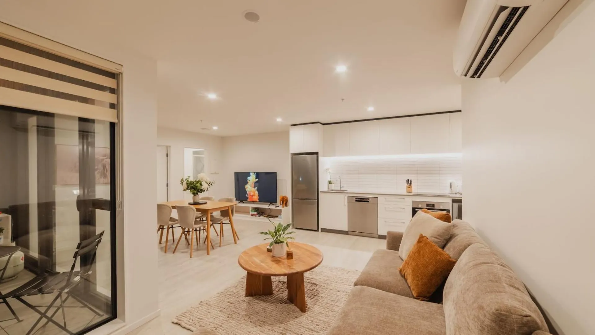 Central 1Br - Bath Bbq & Full Kitchen Κράισττσερτς 0*,