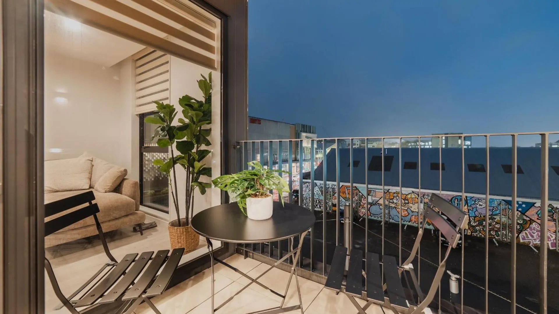 Central 1Br - Bath Bbq & Full Kitchen Κράισττσερτς